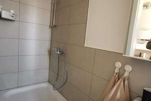 Zimmerpartner gesucht für 1 Zimmer (Zweibettzimmer) in netter Wohngemeinschaft – Voltastraße 92, 90459 Gugelstraße, Nürnberg – Vorschaubild 8
