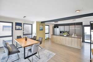 Hier fühlen Sie sich wohl! Modern -Neu - Luxus pur! – Die vollständige Adresse der Immobilie erhältst du vom Anbieter., 76571 Gaggenau – Vorschaubild 7