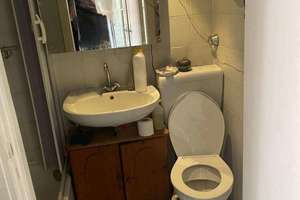 Gemütliche 1 Zi Wohnung in ruhiger zentrumsnaher Lage in Kiel – Die vollständige Adresse der Immobilie erhältst du vom Anbieter., 24114 Südfriedhof, Kiel – Vorschaubild 3
