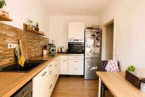 Großzügige Vierzimmerwohnung in gefragter Wohnlage von Dortmund Asseln – 44319 Asseln, Dortmund – Vorschaubild 3