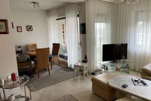 2-Zimmer Wohnung mit Balkon und Garage in der Villenkolonie in Eberstadt – Die vollständige Adresse der Immobilie erhältst du vom Anbieter., 64297 Eberstadt, Darmstadt – Vorschaubild 2