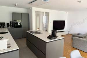 Premiumwohnen am Langen Kamp: 3.0-Zimmer Wohnung neuwertig in Braunschweig Östliches Ringgebiet – Die vollständige Adresse der Immobilie erhältst du vom Anbieter., 38106 Östliches Ringgebiet, Braunschweig – Vorschaubild 6
