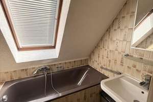 Helle voll möblierte 1,5 Zimmerwohnung in Stuttgart Ost – Schurwaldstr. 61, 70186 Gaisburg, Stuttgart – Vorschaubild 16