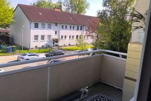 Helle 3-Zimmer Wohnung mit Balkon im 2. OG in Essen-Katernberg – Röckenstraße 29, 45327 Katernberg, Essen – Vorschaubild 4