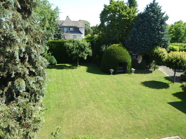 Absolute Traumlage - V-E-R-M-I-E-T-E-T...