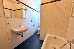 Ideal für Familien – geräumige 4-Zimmer-Wohnung mit Balkon in Pasing – Atterseestraße 00, 81241 Am Westbad, München – Vorschaubild 19