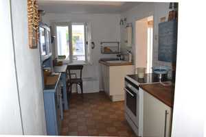 Ein Paradies für Kinder, Gärtner + Tiere!
Vierseitenhof in Schönwalde,
3843 m² Grundstück inkl. Ac – Elbe-Elster (Kreis) – Vorschaubild 19