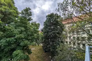 ++ wunderschöne 3-Raum Wohnung mit Balkon - top angesagte Lage ++ – Hans-Sachs-Str. 48, 9126 Chemnitz – Vorschaubild 17