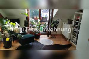 Tauschwohnung: Altbauwohnung mit viel Charme – Die vollständige Adresse der Immobilie erhältst du vom Anbieter., 52064 Marschiertor, Aachen – Vorschaubild 3