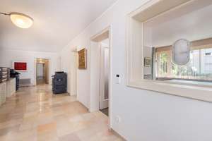 Ikonische Mid-Century-Architektenvilla mit Smart Home Komfort und separater Büroetage – Die vollständige Adresse der Immobilie erhältst du vom Anbieter., 53177 Muffendorf, Bonn – Vorschaubild 14