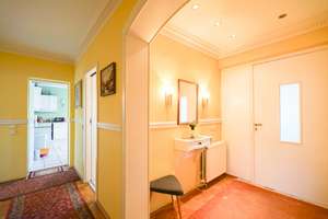 Bestandshaus mit Vollkeller auf großem 1.398 m² Grundstück mit Potential für Neubau! – Die vollständige Adresse der Immobilie erhältst du vom Anbieter., 12683 Biesdorf, Berlin – Vorschaubild 10