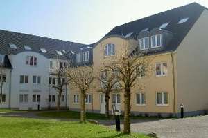 Geräumiges 20m² Appartement in Trier City – Güterstraße 51, App. 150, 54295 Kürenz, Trier – Vorschaubild 2