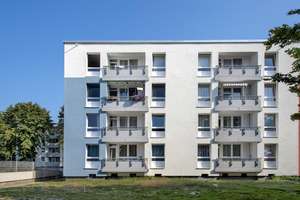 2-Zimmer-Wohnung in Dortmund Scharnhorst – 44328 Scharnhorst-Ost, Dortmund – Vorschaubild 2