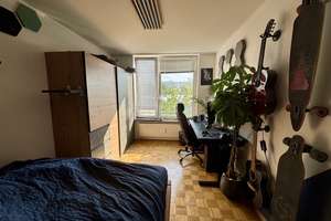 Zwei Zimmer in München - Trudering – Hugo-Weiss-Straße 94, 81827 Waldtrudering, München – Vorschaubild 4