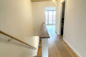 3-Zimmer Maisonettenwohnung mit Glasfront und EBK – Straßburger Straße 40, 13581 Spandau (Ortsteil), Berlin – Vorschaubild 8