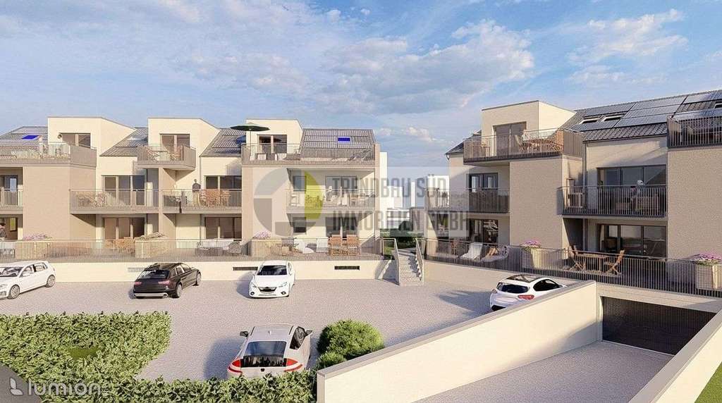 Immobilie in Mietingen - Nachhaltiges Wohnen in 88487 Mietingen, Färberbrühl - Bild 4