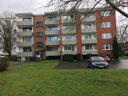 1 1,5 Zimmer Wohnung zur Miete in Hamm ImmobilienScout24