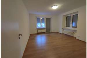 Erdgeschoss Appartement für 1 Person – Kolpingstraße 18, 86825 Bad Wörishofen – Vorschaubild 4