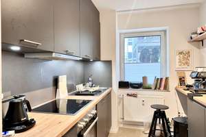 Aufwändig sanierte 3-Zimmer-Wohnung im Stadtteil Kiel-Blücherplatz – Waitzstraße 20, 24105 Blücherplatz, Kiel – Vorschaubild 11