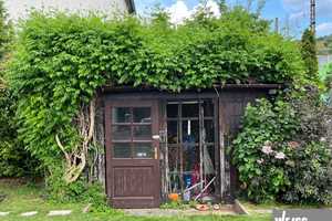 freistehendes Einfamilienhaus mit Keller und Garten in Veitshöchheim – Würzburg (Kreis) – Vorschaubild 12