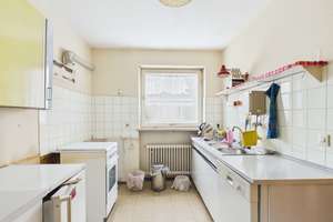 Ruhig Wohnen in der Stadt!  – Die vollständige Adresse der Immobilie erhältst du vom Anbieter., 93049 Westenviertel, Regensburg – Vorschaubild 6
