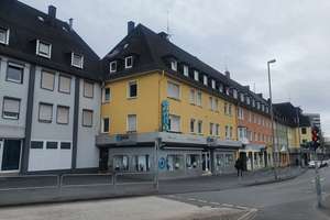 3ZKB in Siegen-Weidenau zu vermieten – Weidenauer Straße 173, 57076 Weidenau, Siegen – Vorschaubild 3