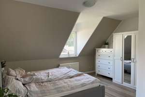 Helle 5-Zimmer-Maisonettewohnung 1.OG mit Balkon und Carpot – Die vollständige Adresse der Immobilie erhältst du vom Anbieter., 24111 Russee, Kiel – Vorschaubild 5