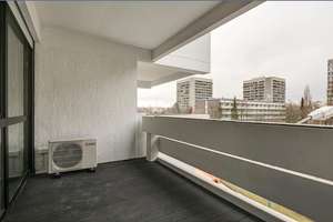 Möbliert: Modernes Apartment gegenüber vom Luitpoldpark – Die vollständige Adresse der Immobilie erhältst du vom Anbieter., 80809 Am Luitpoldpark, München – Vorschaubild 10