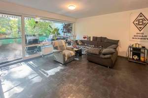 Gepflegt und bezugsfrei: Terrassenwohnung am Unterbacher See  – Die vollständige Adresse der Immobilie erhältst du vom Anbieter., 40627 Unterbach, Düsseldorf – Vorschaubild 2