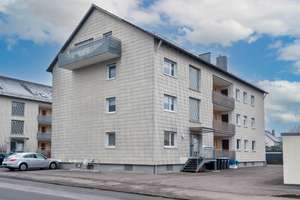 Charmante Dachgeschosswohnung in beliebter Lage von Neu-Ulm Pfuhl – Die vollständige Adresse der Immobilie erhältst du vom Anbieter., 89233 Neu-Ulm – Vorschaubild 13