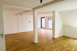Lichtdurchflutetes Wohngefühl mit Balkon und neuer Einbauküche – modernes Zuhause zum Wohlfühlen – Burgergäßchen 4, 86150 Jakobervorstadt-Nord, Augsburg – Vorschaubild 6