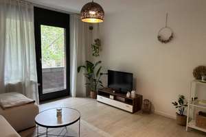 Charmante 2-Zimmer-Wohnung mit Balkon in guter Lage von Köln-Braunsfeld – Maarweg 86, 50933 Braunsfeld, Köln – Vorschaubild 5