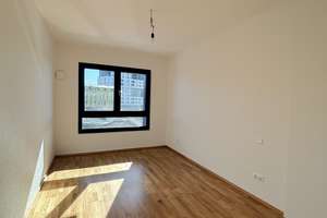 Ihr neues Zuhause: Stilvolle 3-Zimmer-Wohnung mit Einbauküche und Balkon – Thomas-Jefferson-Straße 38, 68309 Käfertal, Mannheim – Vorschaubild 7