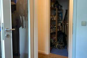 Semi-Penthouse inkl. Stellplatz in der Nähe des AEZ und des Alsterlaufes in Hamburg, Poppenbüttel – Die vollständige Adresse der Immobilie erhältst du vom Anbieter., 22391 Poppenbüttel, Hamburg – Vorschaubild 9