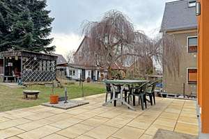 Familienzuhause nahe Dresden – stilvoll saniert mit viel Herz und Charme - Wentzel Dr. – Rudolf-Gebauer-Straße 16, 1809 Dohna – Vorschaubild 8
