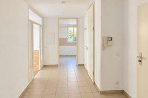 Bezugsfrei im Spitäle – große, helle Wohnung mit Terrasse & Tiefgarage – 97082 Altstadt, Würzburg – Vorschaubild 3