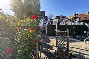 Großzügiges ZFH mit Garten, Pool, Sauna und viel Potenzial in zentraler Lage Grevenbroich – Neuss (Rhein-Kreis) – Vorschaubild 3
