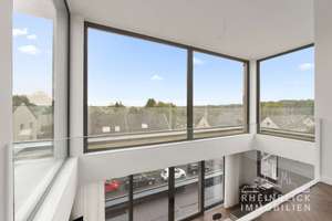 Maisonette-Loft in ruhiger Zentrumslage - Baujahr 2025! – Die vollständige Adresse der Immobilie erhältst du vom Anbieter., 51147 Grengel, Köln – Vorschaubild 12