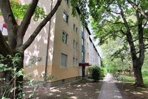 Lichtblick in Charlottenburg: Modernisierte 3-Zimmer-Wohnung nahe Jungfernheide – Die vollständige Adresse der Immobilie erhältst du vom Anbieter., 13627 Charlottenburg-Nord, Berlin – Vorschaubild 4