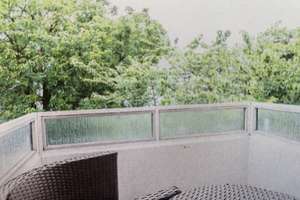 Moderne 3-Zimmer-Wohnung mit Balkon und Einbauküche in Bremen