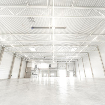 Vielseitige Produktions- und Logistikfläche | Top-Lage | gute Verkehrsanbindung