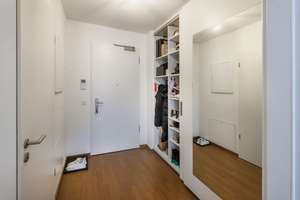 Elegantes Citydomizil in Bestlage – exklusiv wohnen & profitieren – Die vollständige Adresse der Immobilie erhältst du vom Anbieter., 80636 St. Vinzenz, München – Vorschaubild 9