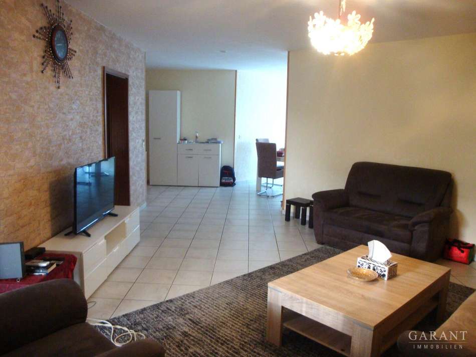 offener Wohn-Essber.