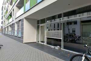 *Vermittlung NUR an Studenten* 2-Zimmer-Wohnung mit EBK und Balkon zum 01.09.2025 – Klara-Siebert-Straße 8, 76137 Karlsruhe – Vorschaubild 2
