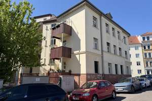 Sanierte 3-Zimmer-Denkmalwohnung mit Balkon & Fußbodenheizung in ruhiger Lage von Leipzig – Kötzschauer Straße 9a, 4229 Kleinzschocher, Leipzig – Vorschaubild 3