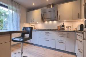 -  VERKAUFT  - Geschmackvoll modernisierter Bungalow mitten in der Stadt! – Die vollständige Adresse der Immobilie erhältst du vom Anbieter., 32257 Bünde – Vorschaubild 7