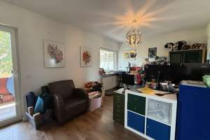 Außergewöhnliche Designwohnung mit Atrium | 2020 modernisiert | Küche inklusive | Garage & Balkon – Aplerbeckerstr. 455, 44287 Aplerbeck (Ortsteil), Dortmund – Vorschaubild 12
