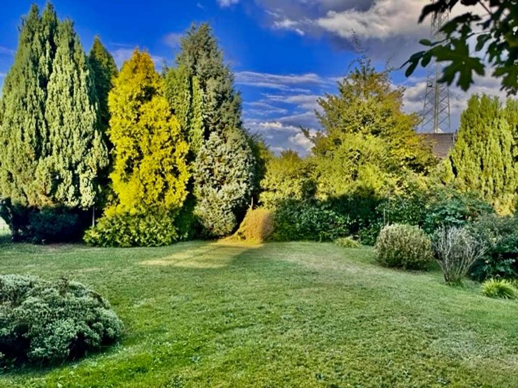 Immobilie in Rendsburg - Verkauf einer Doppelhaushälfte in unmittelbarer Nähe des Nord-Ostsee-Kanals in Rendsburg - Bild 2