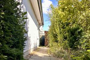Attraktiver Bungalow in ruhiger Lage von Magdeburg | 108 m² | Garage | provisionsfrei – Die vollständige Adresse der Immobilie erhältst du vom Anbieter., 39118 Reform, Magdeburg – Vorschaubild 20