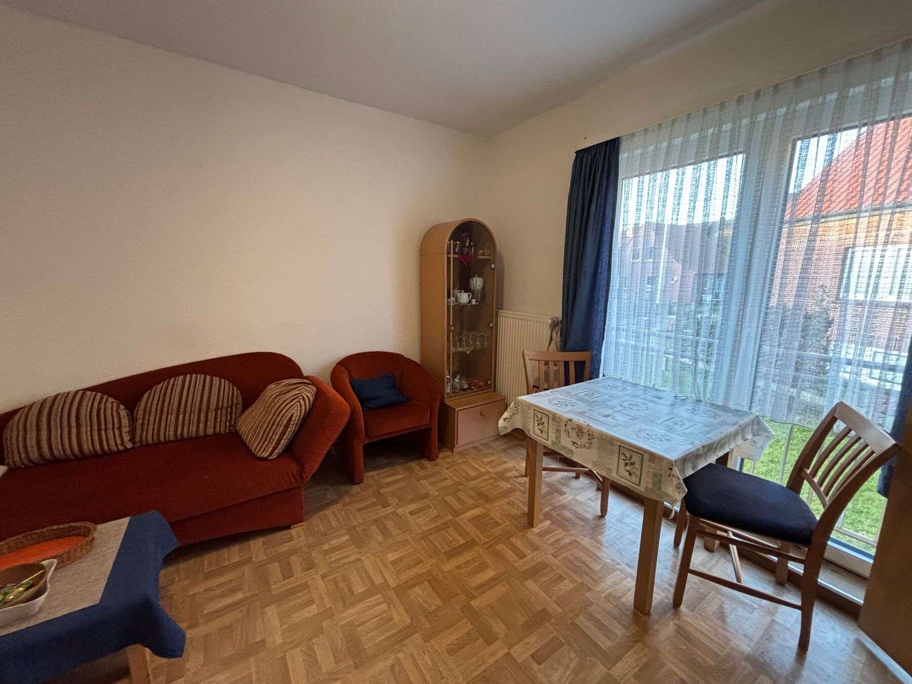 Immobilie in Juist - Inselleben: Einfamilienhaus mit Apartments auf Juist - Bild 6